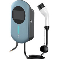 EV charger 22kW 32A TYPE2 WiFi BT