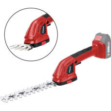 Worcraft Li-ion Cordless shrub shears WORCRAFT 20V (without battery and charger)