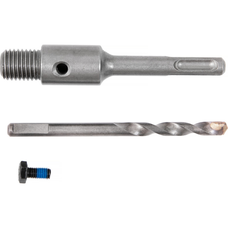 Specialist+ SDS + adapteris dimanta kronim M16