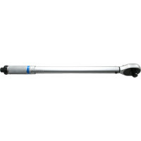 Kingroy Pre-set torque wrench / 1/2'' 70-350Nm L=630mm