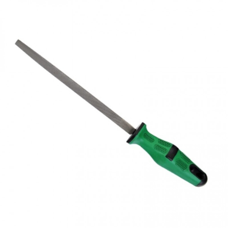 Changlu  Steel file. Triangulare / #1, L=300mm