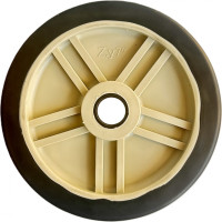 MZB Wheel for compressor MZB-W-0.9/8 / W-0.9/12.5