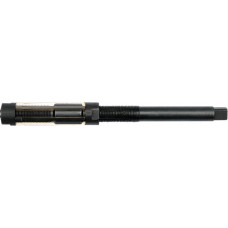 Yato Adjustable hand reamer HSS / 7.75-8.5 mm L= 107 mm