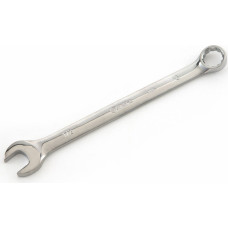 Sata Combination ring and open end spanner (S.A.E.) / 1-3/4