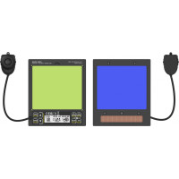 Automatic digital filter for welding mask YXE-959D PRO