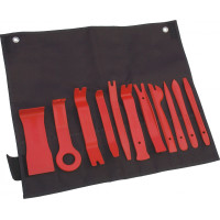 Trim molding removal set 11pcs