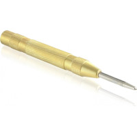 Kingroy Regulējams centrālais perforators 3x125mm ar metāla rokturi