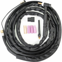 Yoli TIG torch with hose for WSME-250EI