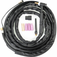Yoli TIG torch with hose for WSME-250EI