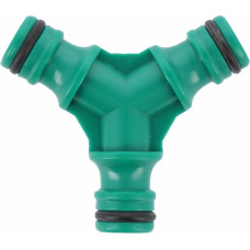 3 way coupling 1/2