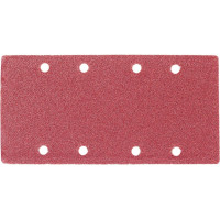 Worcraft Slīppapīri 94x185mm (5gab) / Nr.80