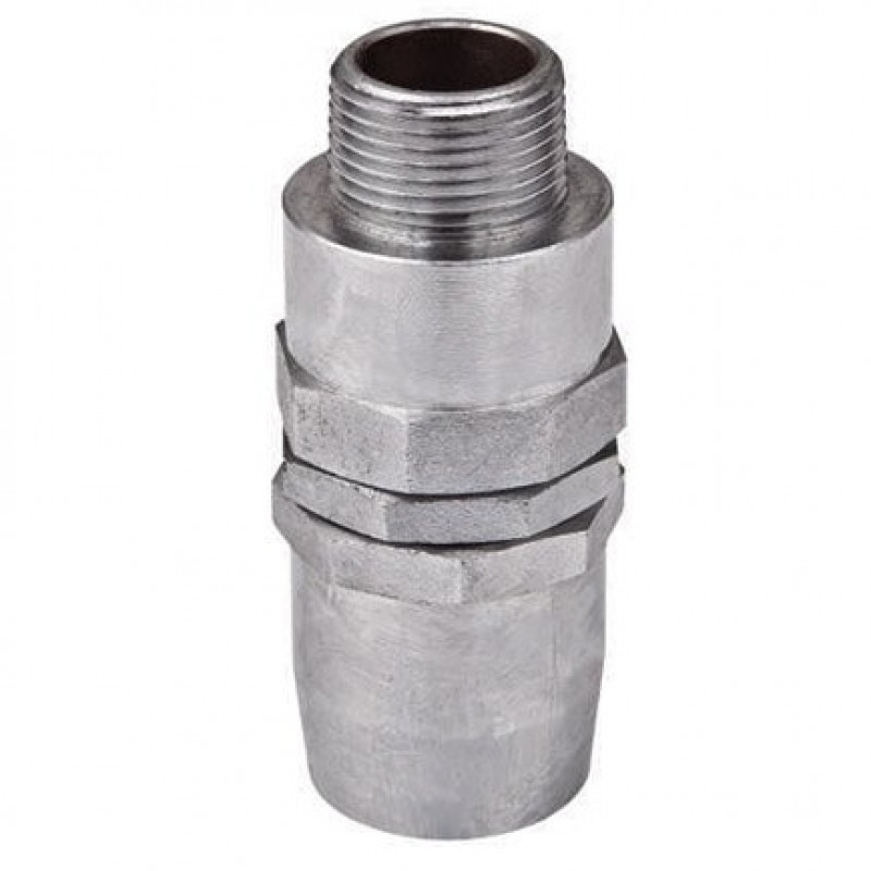 Aocheng Swivel fitting 360° for fuel pump / 1