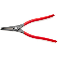 Knipex  Precīzijas fiksatoru knaibles. Ārējais 320 mm (Ø85-140 mm)