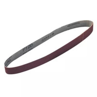 Hymair Slīplentes komplekts (3gab) 20x520mm priekš AT485