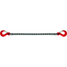 Toho Vilkšanas ķēde 10.6t 3.5m x13mm
