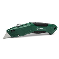 Sata Heavy duty utility knife 19x60mm