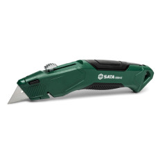 Sata Heavy duty utility knife 19x60mm