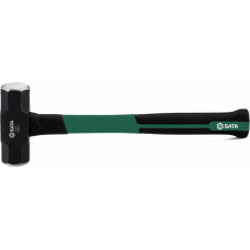 Sata Fiberglass sledge hammer / 1.8kg, L=400mm