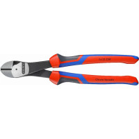 Knipex  High leverage diagonal cutting pliers 250mm KNIPEX