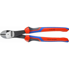 Knipex  High leverage diagonal cutting pliers 250mm KNIPEX