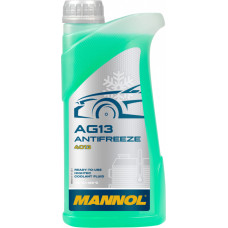 Mannol Antifreeze AG13 (-40 °C) Hightec 1l