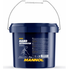 Mannol Cleaning hand gel 5kg