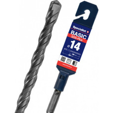 Specialist+ SDS+ urbis BASIC, 14 x 200/260 mm