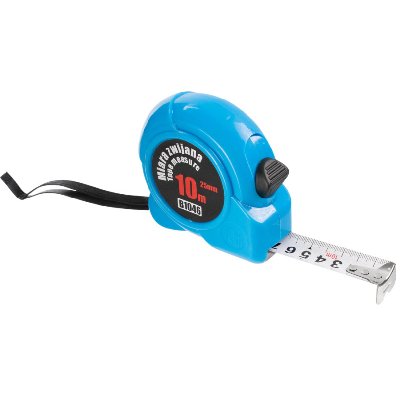 Richmann Mērlente 10 m x 25 mm