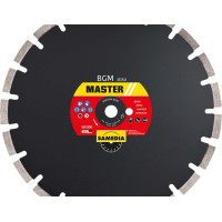 Samedia Dimanta disks Samedia BGM 150 x 22,23