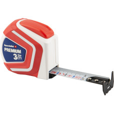 Specialist + mērlente PREMIUM 3 m, 19 mm