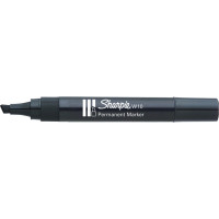 Sharpie Marķieris Sharpie W10, melns