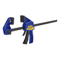 Irwin Skrūvspīles MEDIUM-DUTY 450 mm