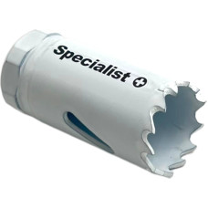 Specialist + kroņurbis BI-METAL, 24 mm