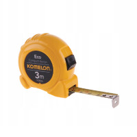 Komelon Mērlente Eco 3m x 16mm