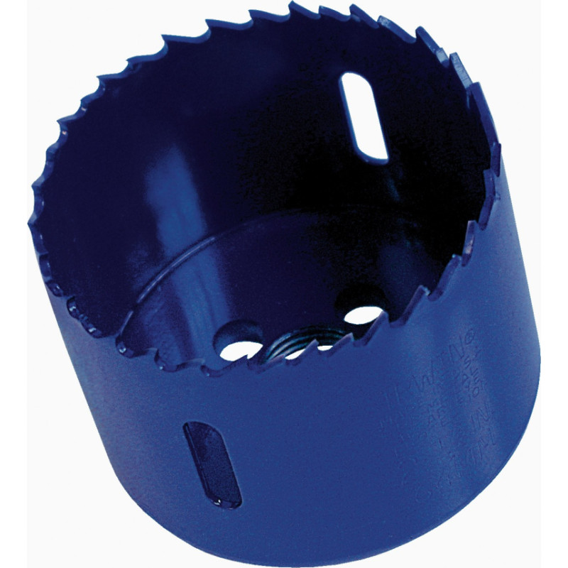 Irwin BI-METAL kroņurbis 121 mm