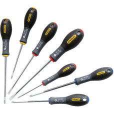 Stanley Torque tools / Screwdrivers / Screwdrivers sets