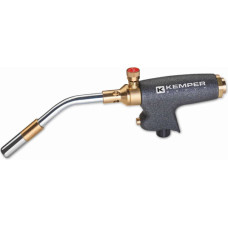 Kemper deglis TURBO ar piezo