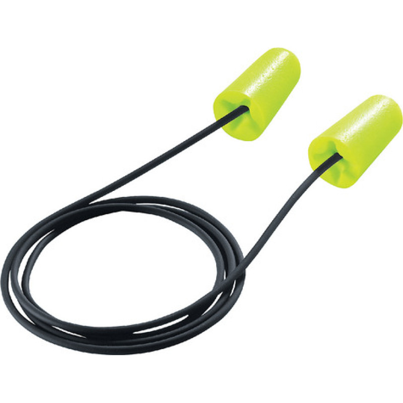 Uvex Vadu ausu aizbāžņi UVEX X-Fit, 37 dB, 100 gab.