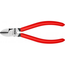 Knipex  Diagonālās griešanas knaibles 140mm