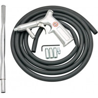 Sumake Air sandblaster kit 8pcs.