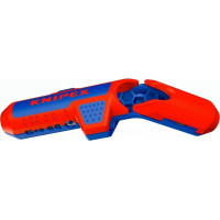 Knipex  PV cable stripping tool KNIPEX ErgoStrip