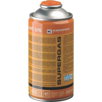 Kemper Gāze KEMPER SUPERGAS 300ml