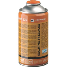 Kemper Gāze KEMPER SUPERGAS 300ml