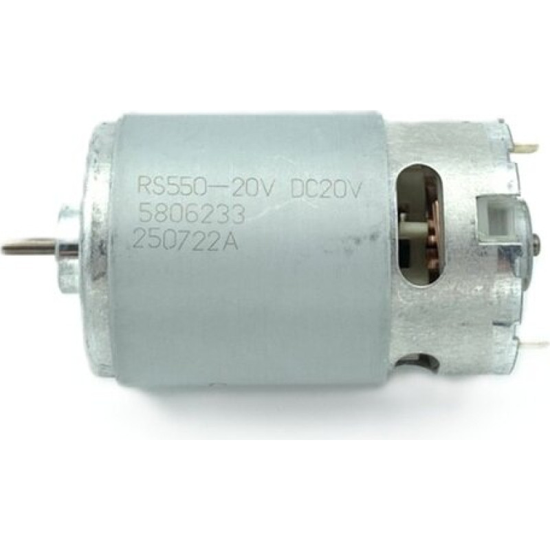 Worcraft Spare part for CD-S20LiW No.13 Motor