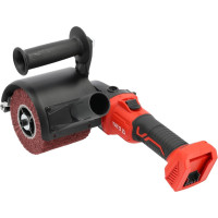 Yato Li-ion Cordless Burnishing machine 18V LI-ION