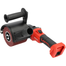 Yato Li-ion Cordless Burnishing machine 18V LI-ION