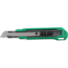 Changlu  Plastic grip knife 18mm