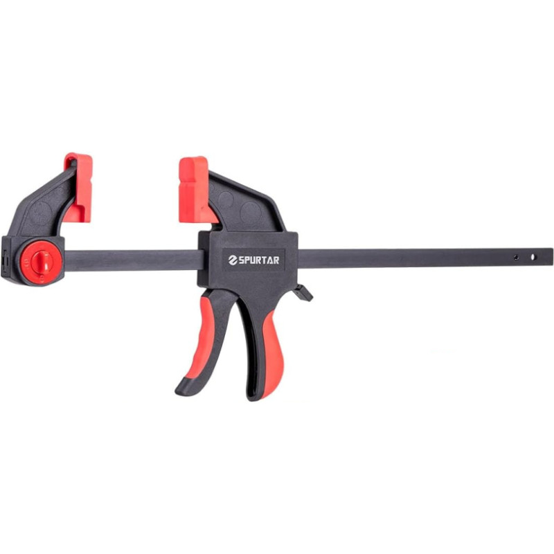 Quick release clamp / 300mm (12