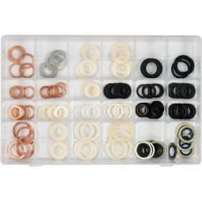 Yato Drain plug gasket assortment