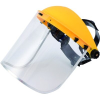 Toho Face shielding mask